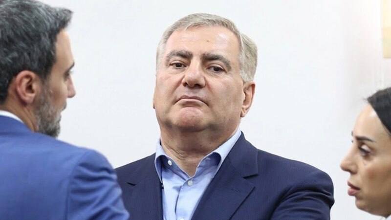 «Ուժեղ Հայաստան» դաշինքը ՍԴ է դիմել՝ պահանջելով անվավեր ճանաչել ԱԺ ընտրությունների արդյունքները: