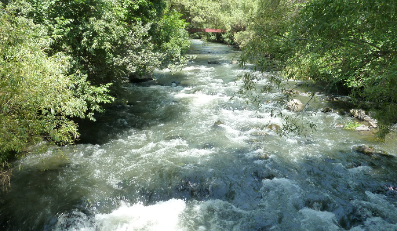 Փրկարարները Փամբակ գետում հայտնաբերել են հունիսի 27-ից որոնվող տղամարդու դին.