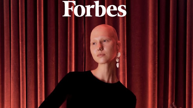 ՀՀ ԷՆ Զբոսաշրջության կոմիտեի աջակցությամբ Forbes միջազգային պարբերականում հրապարակվել է նոր հոդված, որը Հայաստանը ներկայացնում է նորաձևության և նորարարության տեսանկյունից։