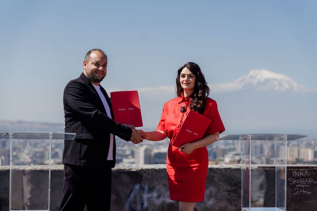Կասկադ համալիրի կառուցապատման գործընթացը թևակոխում է առավել դինամիկ և ռազմավարական զարգացման փուլ։