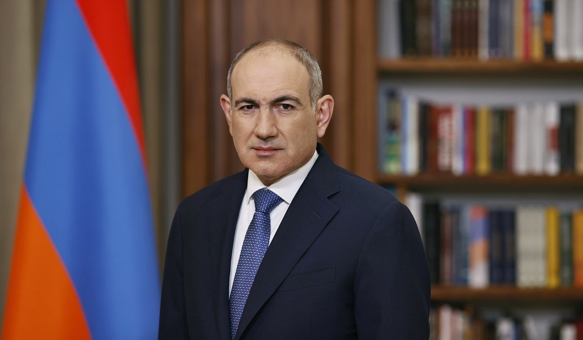 Վարչապետ Փաշինյանը շնորհավորական ուղերձներ է հղել ԱՄՆ նախագահին և փոխնախագահին