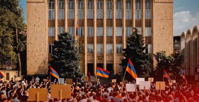 Հունիսի 7-ի խորհրդարանական ընտրությունների վիճարկման մասով ՍԴ որոշումը կհրապարակվի 17։55-ին