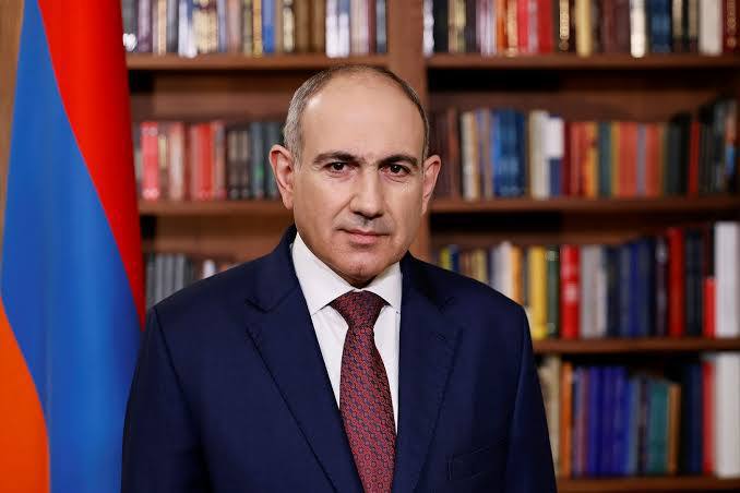 Սահմանադրական ոգին Հայաստանում ուժեղ է և հաստատուն, իսկ սահմանադիրը՝ ժողովուրդը, անսասան՝ ազատ և երջանիկ պետություն կառուցելու իր ձգտումների մեջ. Նիկոլ Փաշինյան