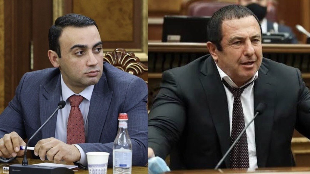 Կյանքն է այդպիսին՝ մի օր դու ես սպառնում մարդկանց վանդակով, մի օր՝ դու ես վանդակում հայտնվում. Տարոն Չախոյան