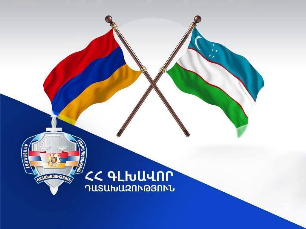 Генеральный прокурор удовлетворил ходатайство Узбекистана: лицо, обвиняемое в совершении мошенничества в крупном размере, передано Республике Узбекистан.