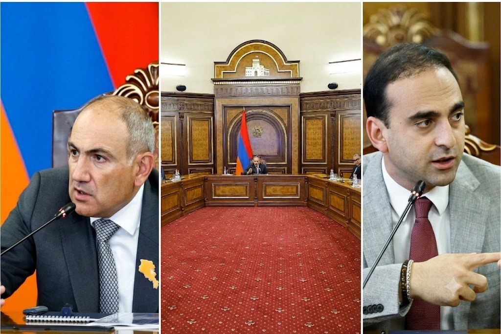 Под председательством премьер-министра был обсужден план инвестиционных приоритетов Правительства в Ереване и Гюмри.