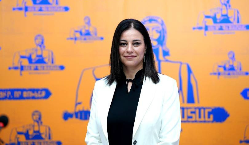 Արեգնազ Մանուկյանին կալանավորելու միջնորդություն է ներկայացվել դատարան.