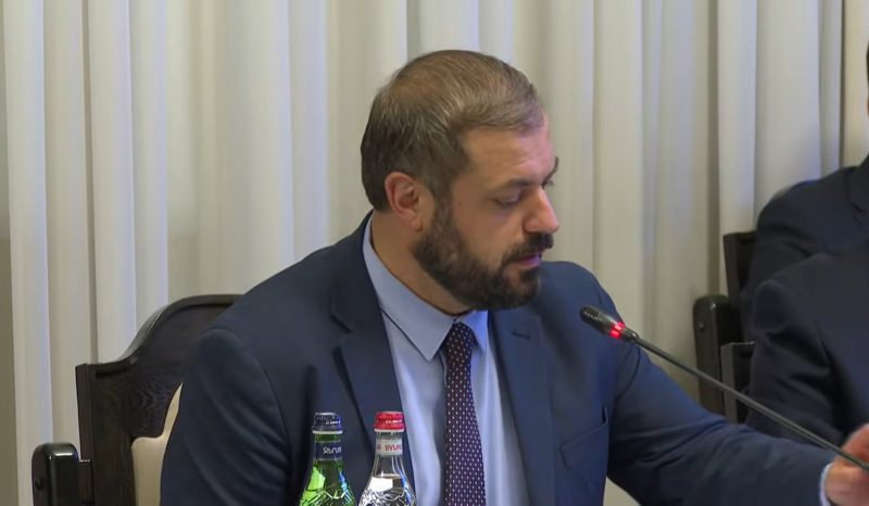 Հունիս-հուլիսին միրգ է արտահանվել աշխարհի 15 երկիր, ծաղիկ՝ 25 երկիր, բանջարեղեն՝ 8 երկիր. Գևորգ Պապոյան