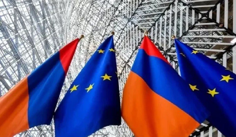 В Армении стартует новая миссия ЕС.