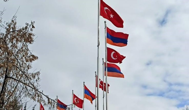 Թուրքիայի մաքսային համակարգում ներդրվել է Հայաստանի պաշտոնական կոդը