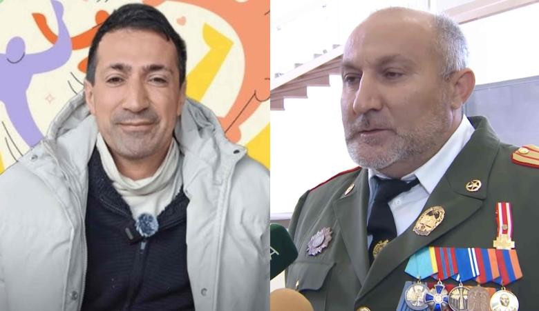 Դատարանը բավարարել է Կարեն Ջալավյանի հայցն ընդդեմ Ռոման Բաղդասարյանի.