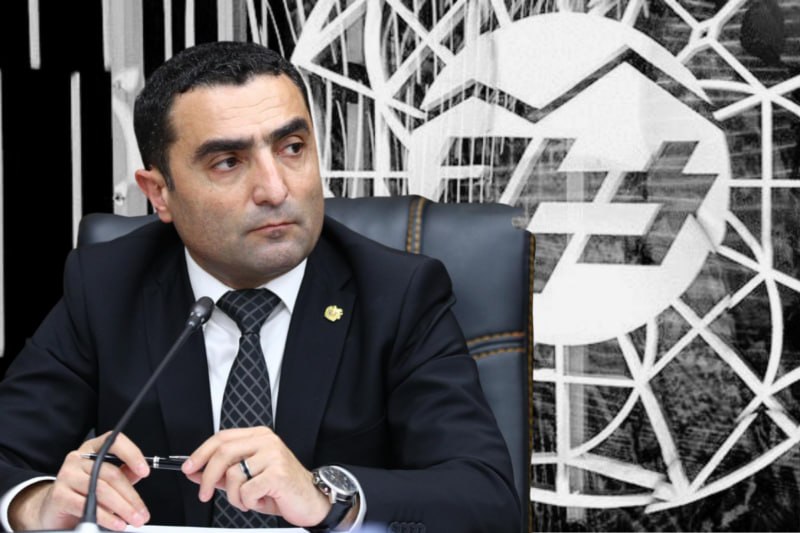 ՀԷՑ-ը 1-ին կիսամյակի ընթացքում ՀՀ պետական բյուջե է վճարել շուրջ 12,6 մլրդ ՀՀ դրամի հարկեր. Ռոմանոս Պետրոսյան