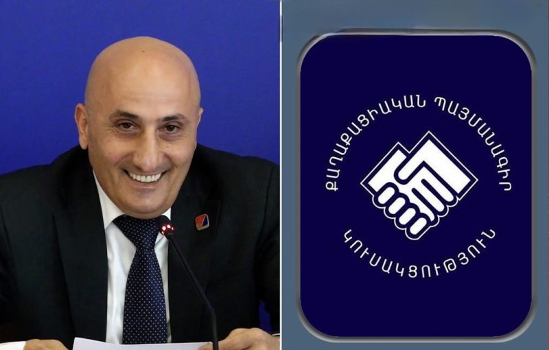 Ովքեր կլինեն նոր խորհրդարանի ՔՊ-ական պատգամավորները. ԿԸՀ նախագահը հնչեցնում է անուններ. ՏԵՍԱՆՅՈՒԹ