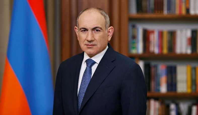 Армения придает большое значение дальнейшему расширению и развитию многоотраслевых отношений с Египтом. Никол Пашинян направил послание.