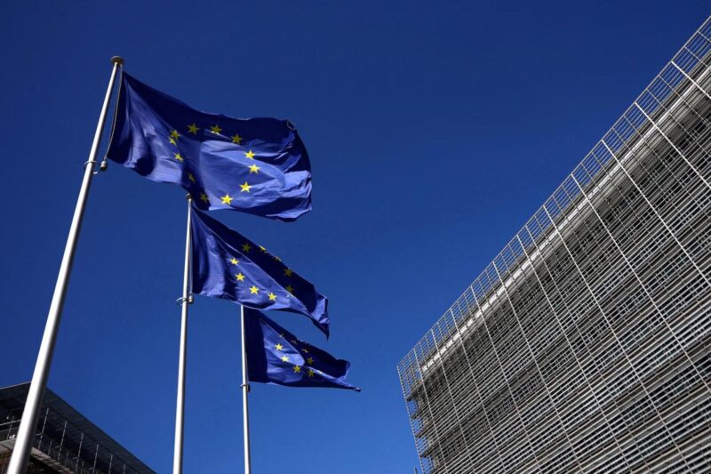 Послы ЕС договорились о 21-м пакете санкций против России.