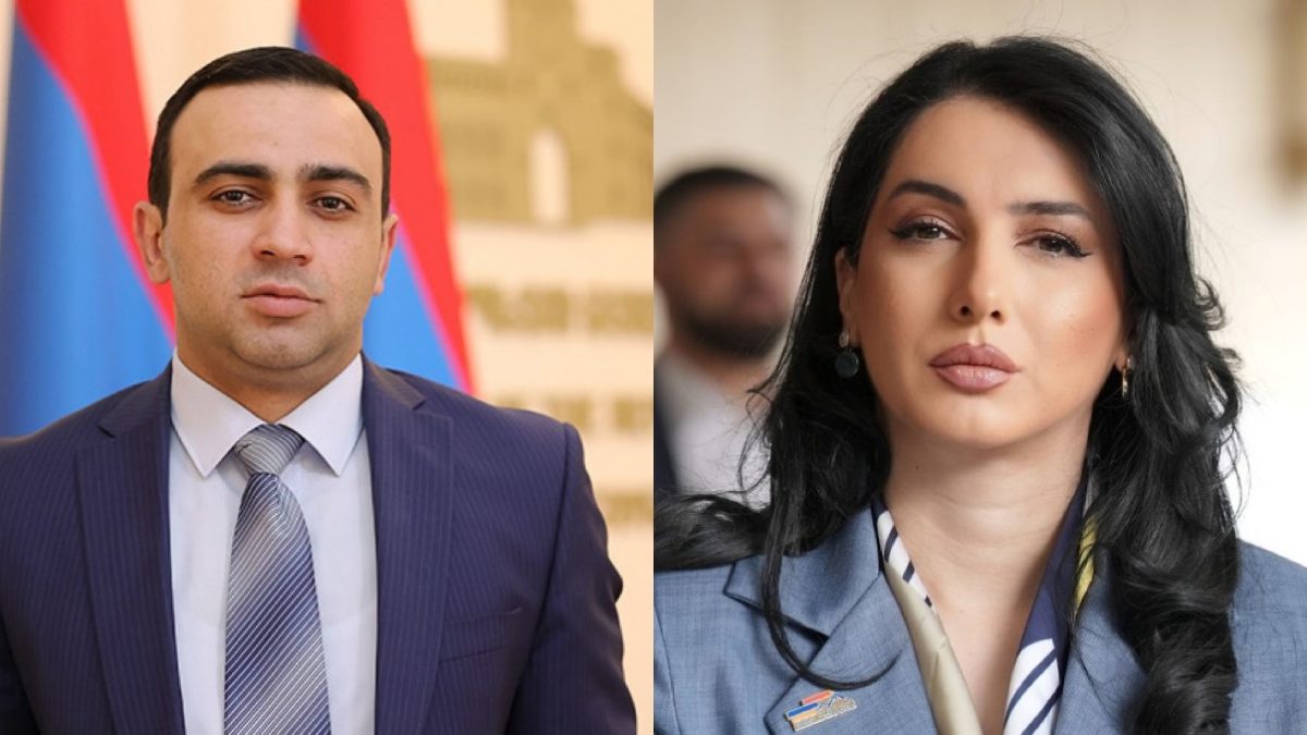 Насколько калужанин стал премьер-министром, настолько и эти будут работать за 1 драм.
Тарон Чахоян