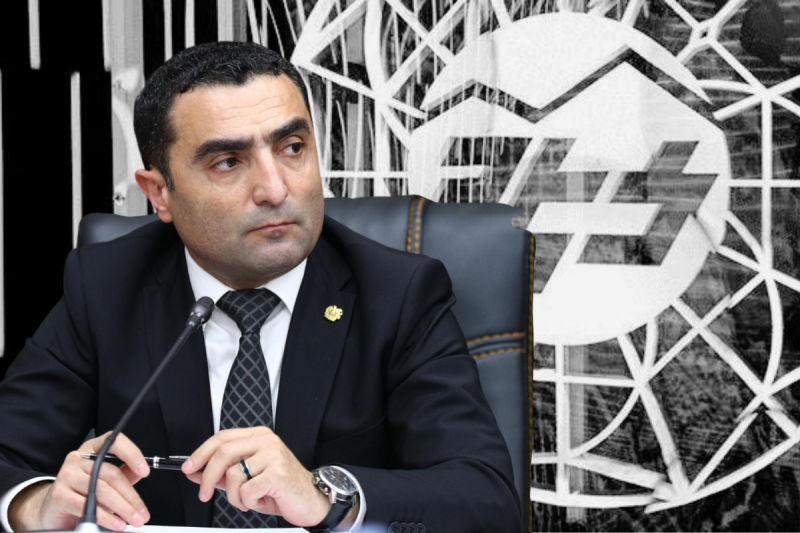 ՊԵԿ-ը հրապարակել է ընթացիկ տարվա առաջին կիսամյակի տվյալներով ՀՀ առաջին 1.000 խոշոր հարկ վճարողների ցանկը. ՀԷՑ-ն այդ ցանկում արդեն 13-րդ տեղում է։ Ռոմանոս Պետրոսյան