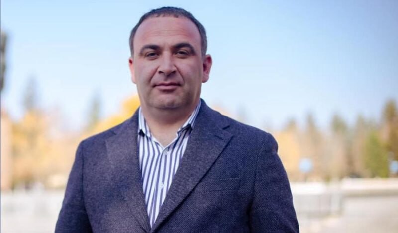 Հայկ Կոնջորյանի եղբոր ծեծի գործով 1 անձ ձերբակալվել է.