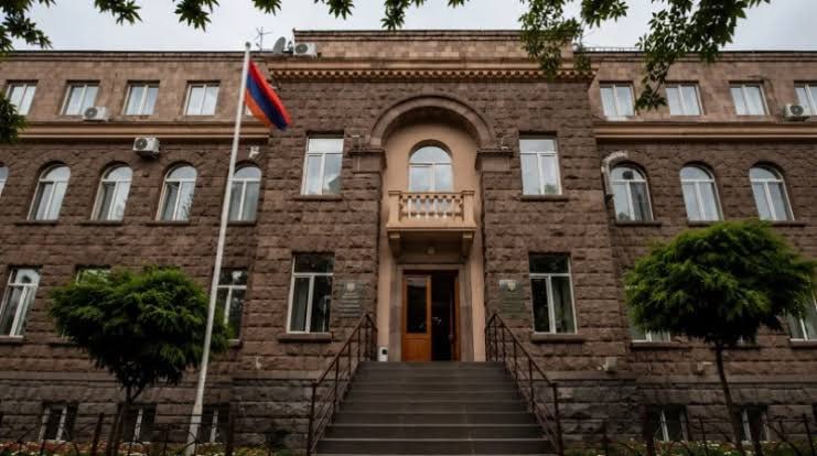 Երևանի ավագանու՝ պատգամավոր դարձած անդամների մանդատները տրվել են  ցուցակների հաջորդ թեկնածուներին.