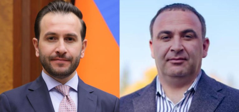 Айк Конджорян прокомментировал нашумевший инцидент, связанный с его братом.