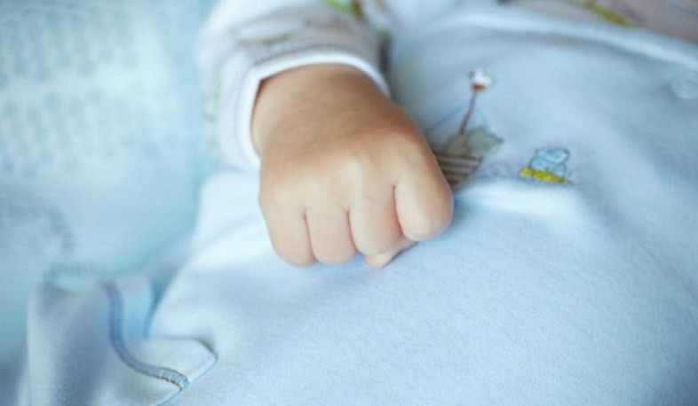 В Ванадзоре по факту смерти 6-летнего ребенка возбуждено уголовное дело. СК