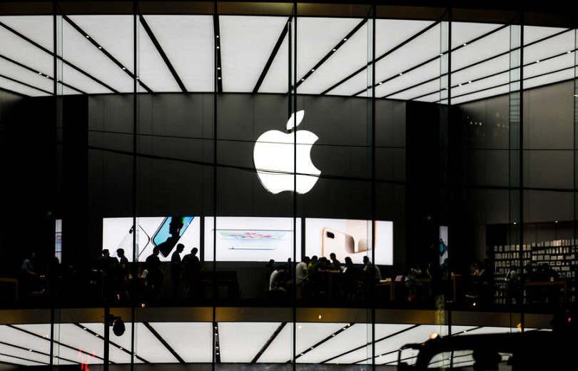 Apple-ը կրկին դարձել է աշխարհի ամենաթանկ ընկերությունը։