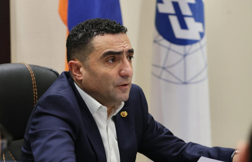 Առաջիկա շաբաթներին կառավարության որոշմամբ ՀԷՑ-ը հանրային գերակա շահ կճանաչվի․ Ռոմանոս Պետրոսյան