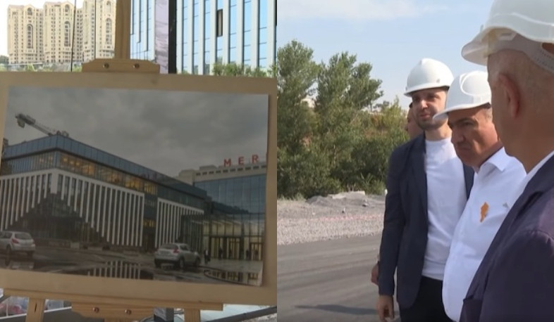 Երևանում անցկացվելիք COP17-ի նախապատրաստական աշխատանքները շարունակվում են. վարչապետը տեսանյութ է հրապարակել