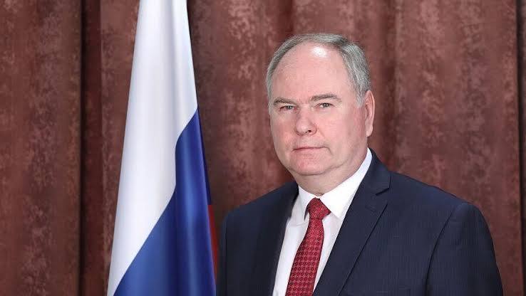 Россия хочет сохранить дружественные отношения с Арменией. Виктор Васильев