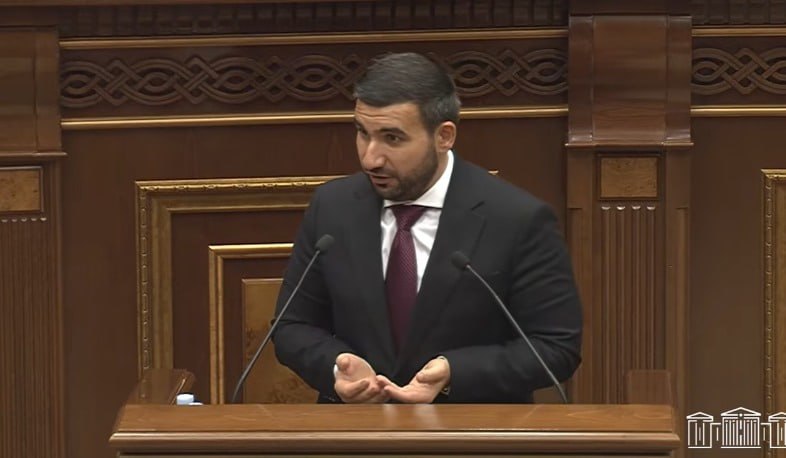 Уважаемые коллеги, это вас ни к чему хорошему не приведёт. Ваагн Алексанян — о критике оппозиции вокруг Рубена Рубиняна