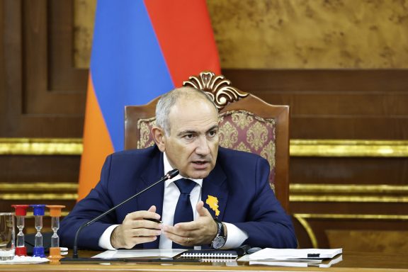 На состоявшемся под председательством Никола Пашиняна совещании был обсужден проект программы Правительства РА на 2026–2031 годы.