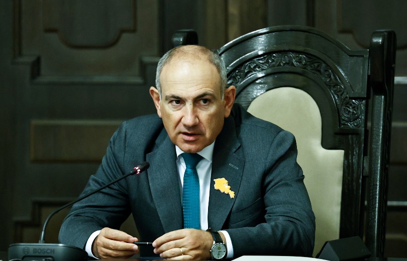 Մեր գործունեության հսկա հատվածը լինելու է շարունակական ժանրի մեջ, բայց պետք է անենք որոշ վերանայումներ՝ մեր աշխատանքն ավելի արդյունավետ իրականացնելու համար․ վարչապետ