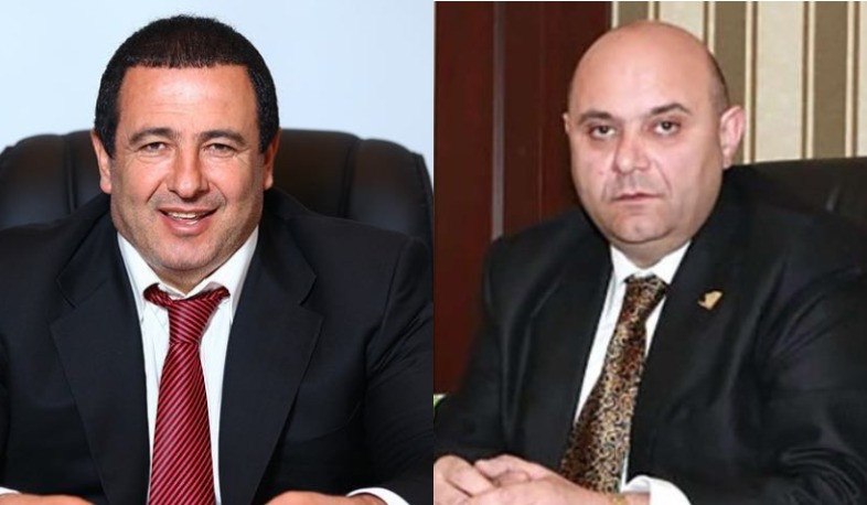 Բացահայտվել է Գագիկ Ծառուկյանի և Սեդրակ Առուստամյանի կողմից 2.5 մլն դոլար արժողության գույքի շորթման և առանձնապես խոշոր չափերով փողերի լվացման դեպք.