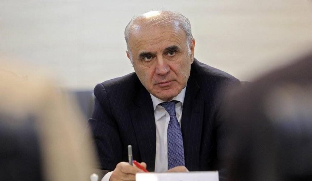 Арташес Туманян освобожден от должности советника премьер-министра.