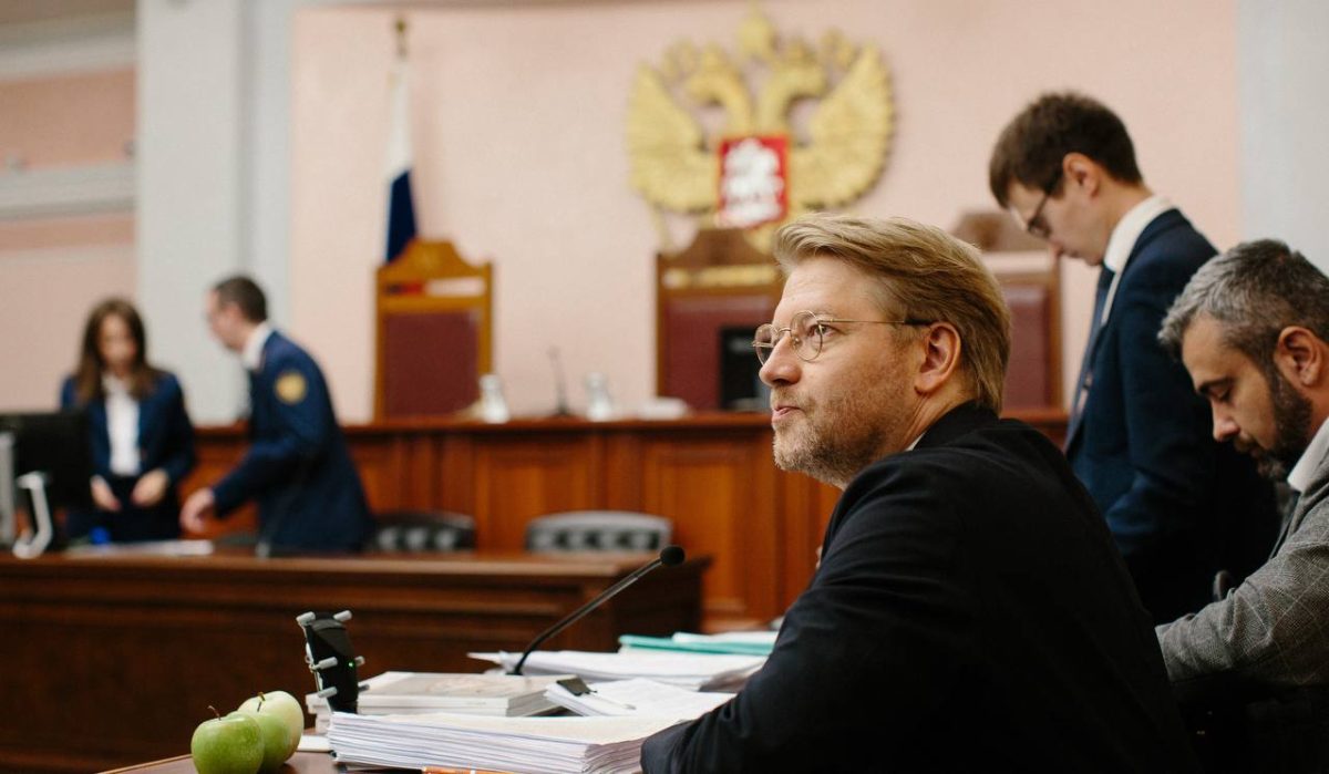 В РФ запретили участие единственной антивоенной партии в выборах.