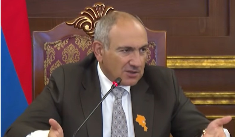 Վարչապետը՝ մինչև 200 հազար դրամ աշխատավարձ ստացող քաղաքացիներին ապահովագրության համակարգում ներառելու մասին