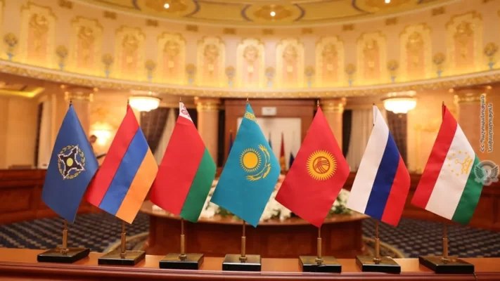 Решение по Армении должно быть принято в разумные сроки. Генеральный секретарь ОДКБ