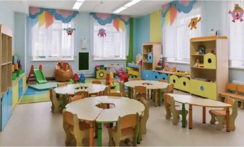 Только в Ереване отремонтировано 15 школ, 62 детских сада. Рузанна Еремян