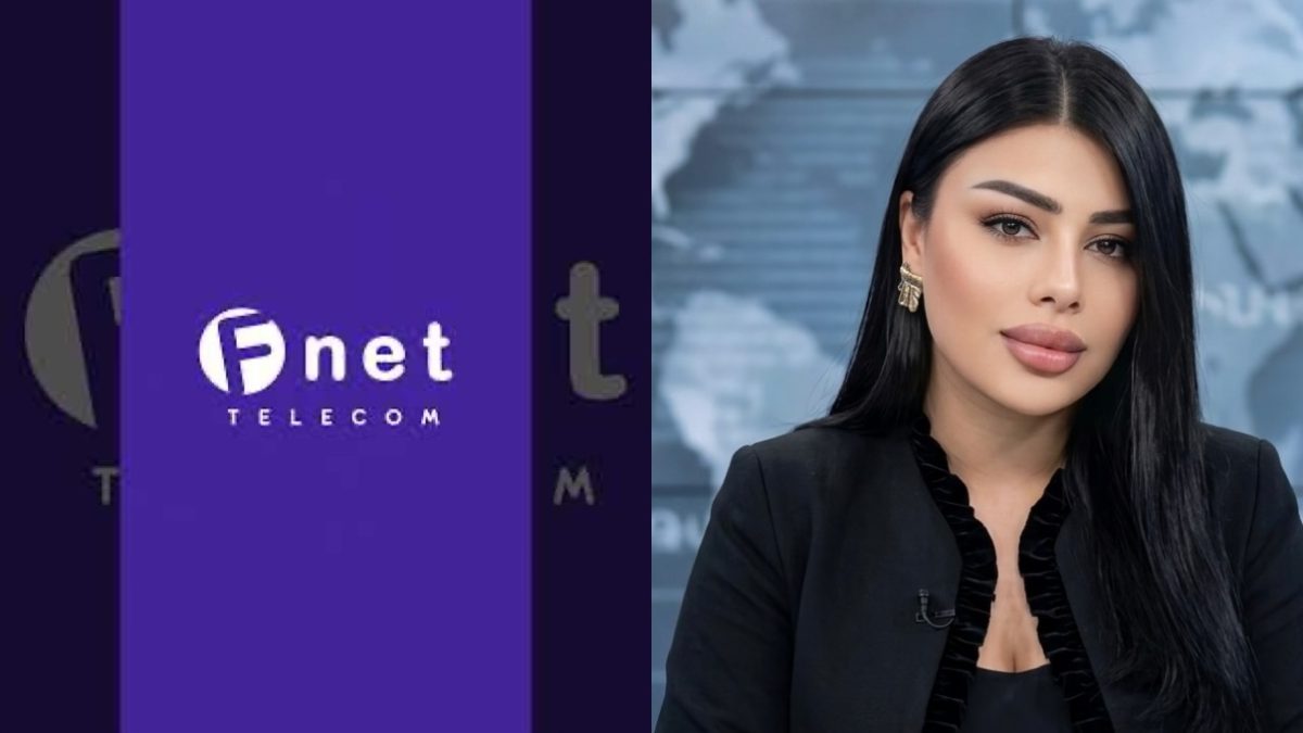 Отношение Fnet — это позор. Связь прервана, и об этом не удосуживаются уведомить абонентов. Рима Тадевосян