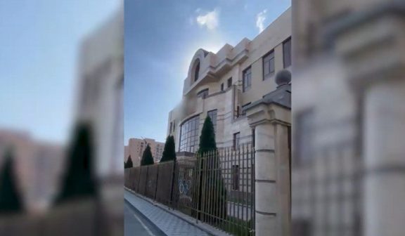 Более 2,1 миллиарда драмов ущерба государству: крупные налоговые правонарушения в спортивном комплексе. КГД