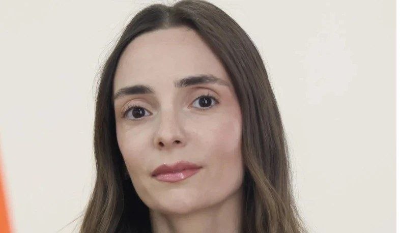 Ани Аветисян назначена заместителем министра иностранных дел.