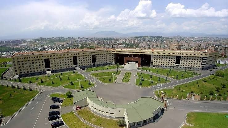 В армии не зафиксирован случай смерти.
МО РА