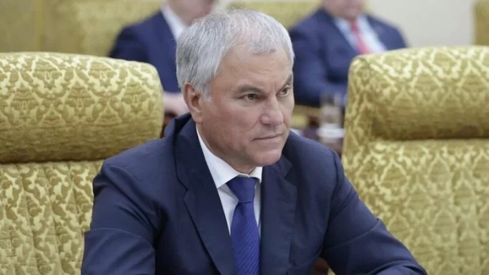 Армения цинично эксплуатирует возможности ЕАЭС, – Володин