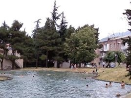 Իջևանի քաղաքային զբոսայգու տարածքում գտնվող ևս 1 հողամաս վերադարձվեց համայնքին