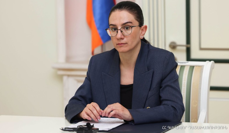 «Строгий выговор» и «выговор» в качестве дисциплинарных взысканий были назначены в отношении двух прокуроров.