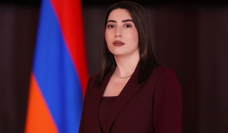 Փրկարարը կանգնած է քաղաքացու կողքին, իսկ պետությունն այսօր նույն պատասխանատվությամբ՝ փրկարարի․ ՆԳ նախարարի ուղերձը։