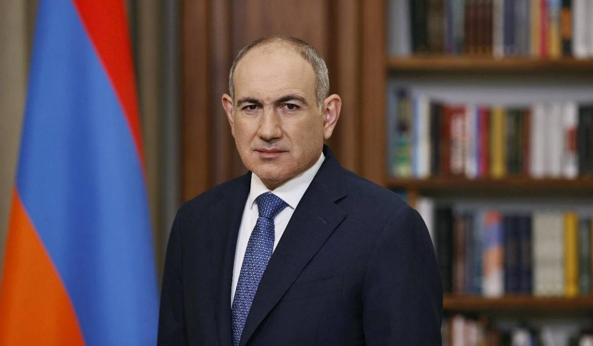 Թող դարերի խորքից եկող այս գեղեցիկ տոնը միայն բարիք ու երջանկություն բերի․ վարչապետը ուղերձ է հղել Հայաստանի հրեական համայնքին