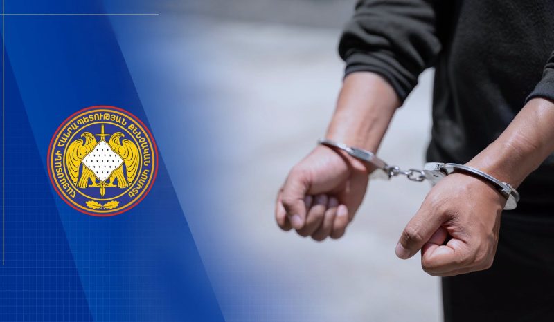 Տաթև բնակավայրի վարչական ղեկավար Գոռ Մինասյանը կալանավորվել է՝ անձին թրաֆիքինգի ենթարկելու համար։