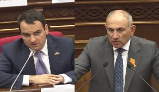 Գյուղատնտեսության ոլորտում աճ չունենք այս տարի, հակառակը՝ ունենք նվազում, և դա անսպասելի չէ. Նիկոլ Փաշինյան