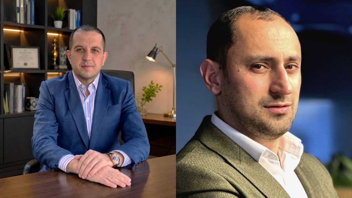Գործարար Նարեկ Նալբանդյանի փաստաբանական թիմը հերքում է պահանջել լրագրող Վահե Մակարյանից: